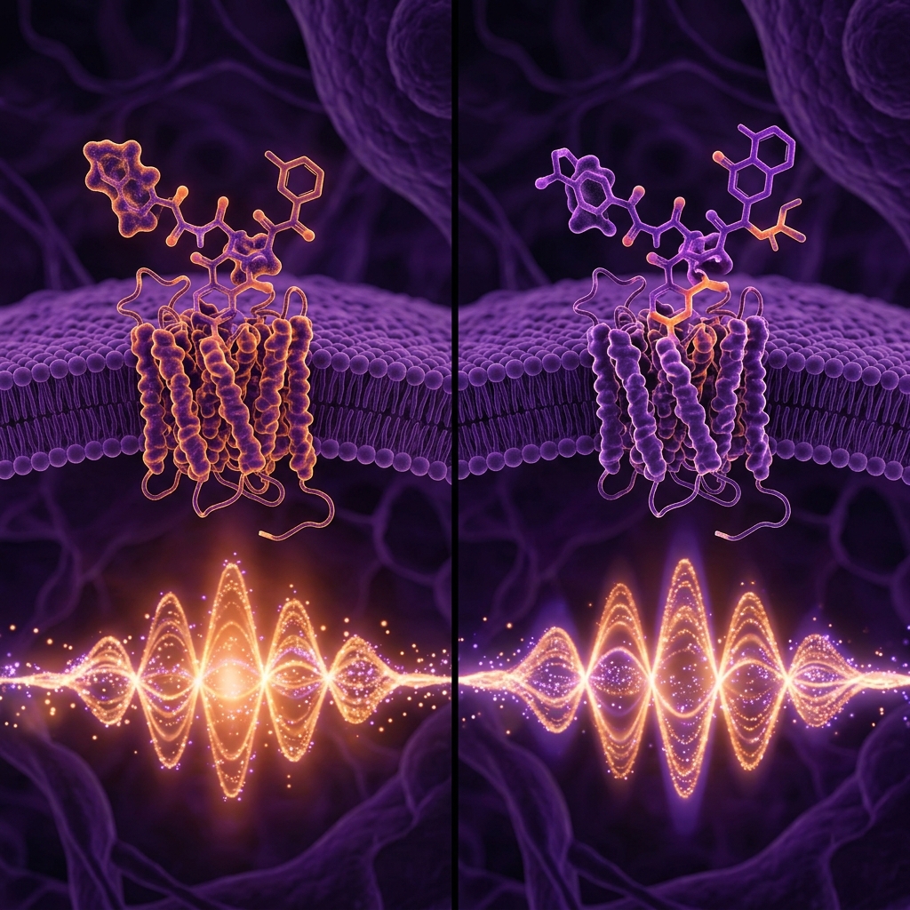 GHRP-2 vs GHRP-6
