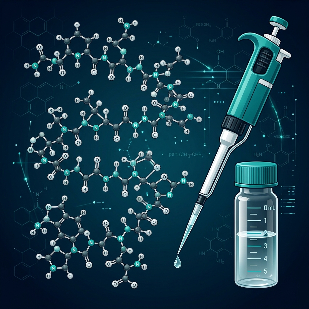 BPC-157 dosing research