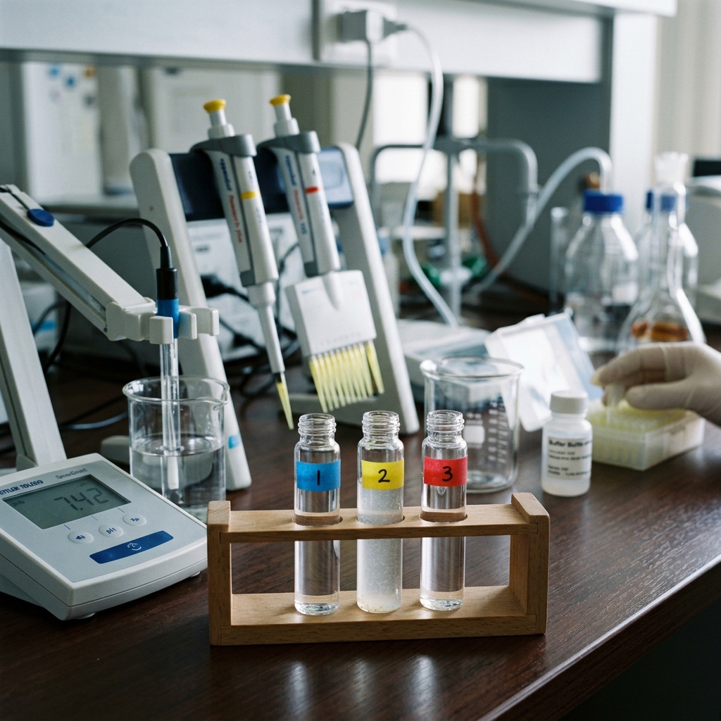 Peptide solubility guide